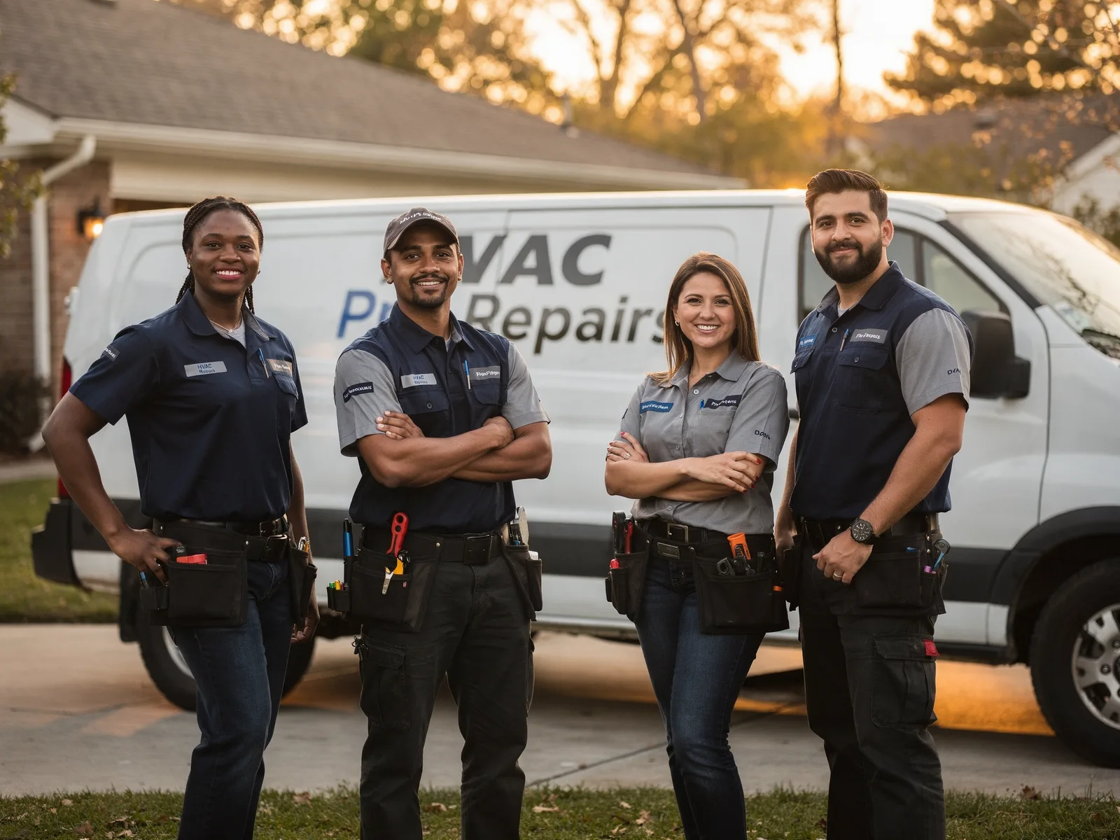 Heat Pump Repair company in Lawn, PA